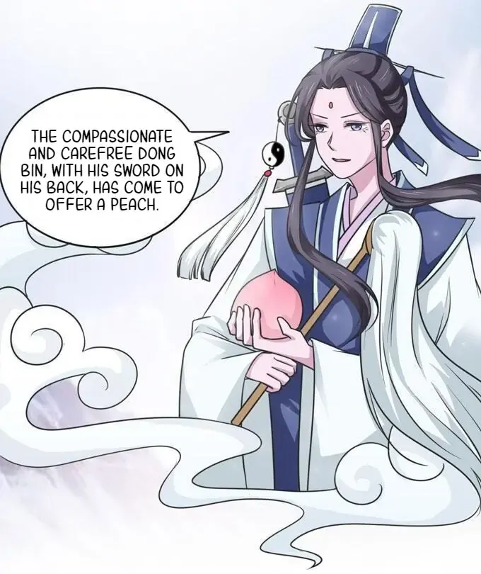 How to Raise a Cross-Dressing Master Chapter 113 - Page 3