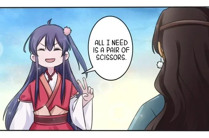 How to Raise a Cross-Dressing Master Chapter 113 - Page 32