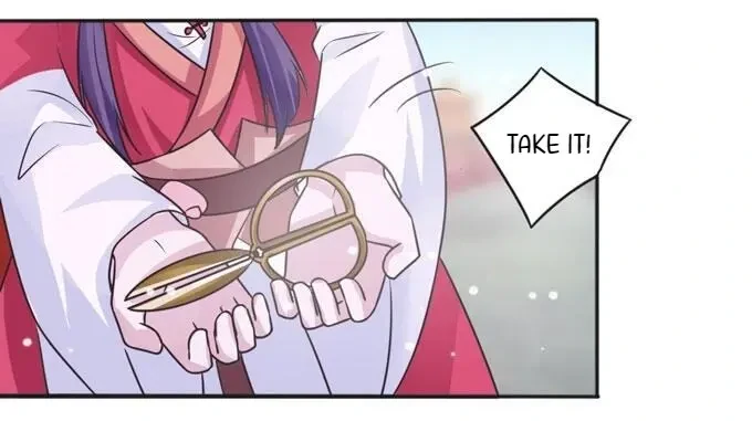 How to Raise a Cross-Dressing Master Chapter 113 - Page 34