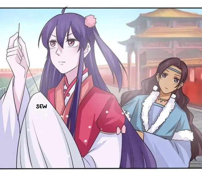 How to Raise a Cross-Dressing Master Chapter 113 - Page 39