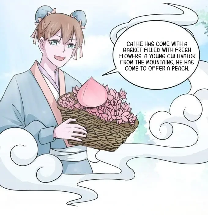 How to Raise a Cross-Dressing Master Chapter 113 - Page 5