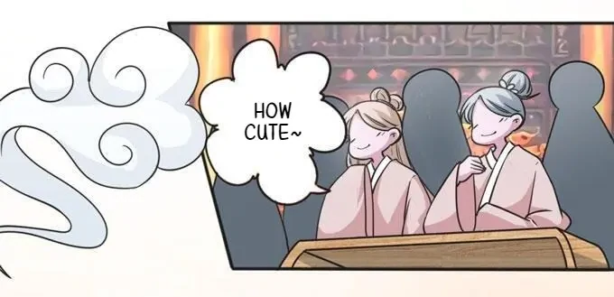 How to Raise a Cross-Dressing Master Chapter 113 - Page 6