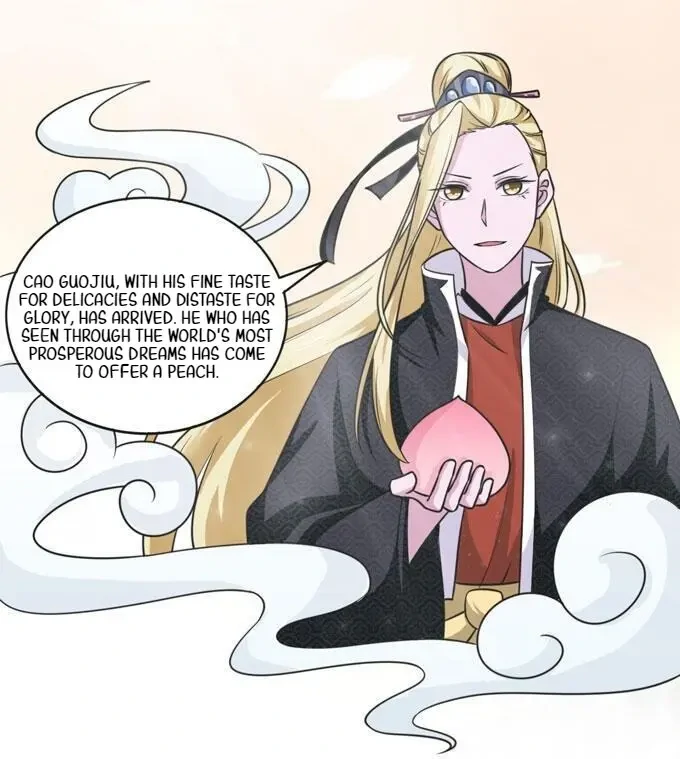 How to Raise a Cross-Dressing Master Chapter 113 - Page 7