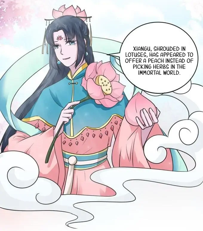 How to Raise a Cross-Dressing Master Chapter 113 - Page 9