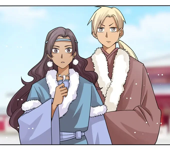 How to Raise a Cross-Dressing Master Chapter 114 - Page 10