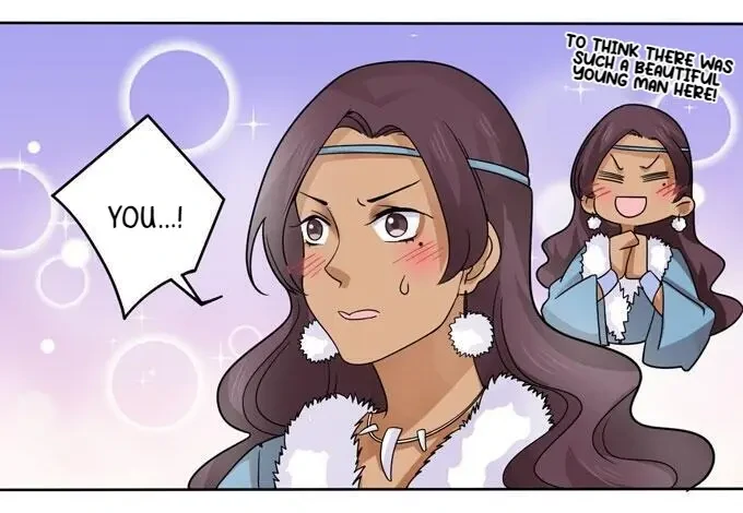 How to Raise a Cross-Dressing Master Chapter 114 - Page 12