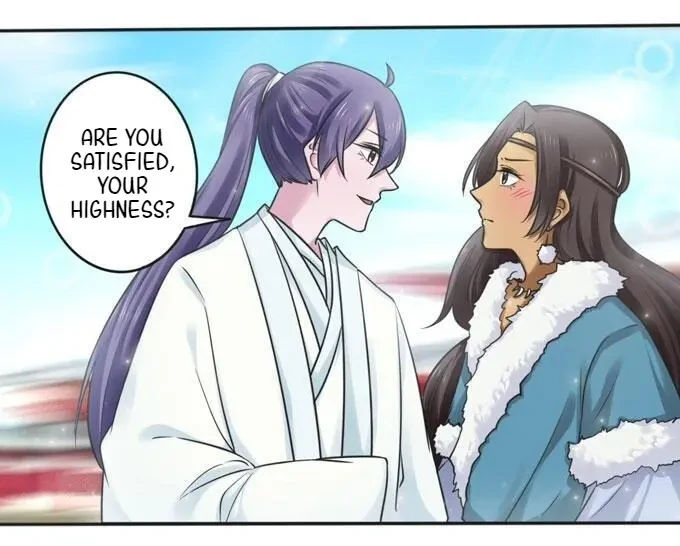 How to Raise a Cross-Dressing Master Chapter 114 - Page 13