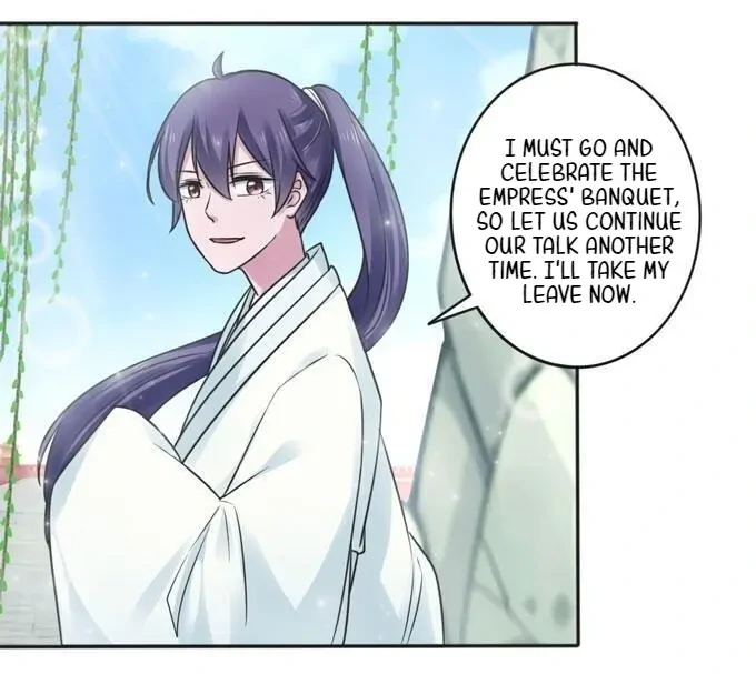 How to Raise a Cross-Dressing Master Chapter 114 - Page 14