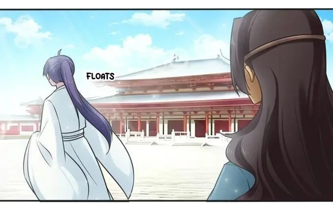 How to Raise a Cross-Dressing Master Chapter 114 - Page 15