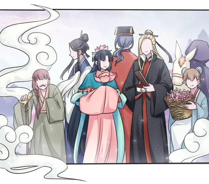 How to Raise a Cross-Dressing Master Chapter 114 - Page 18