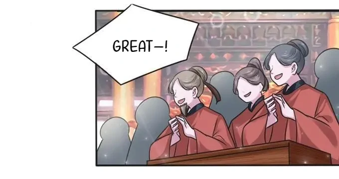 How to Raise a Cross-Dressing Master Chapter 114 - Page 19