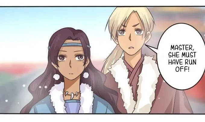 How to Raise a Cross-Dressing Master Chapter 114 - Page 2