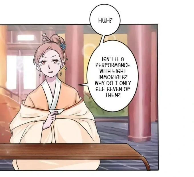 How to Raise a Cross-Dressing Master Chapter 114 - Page 20