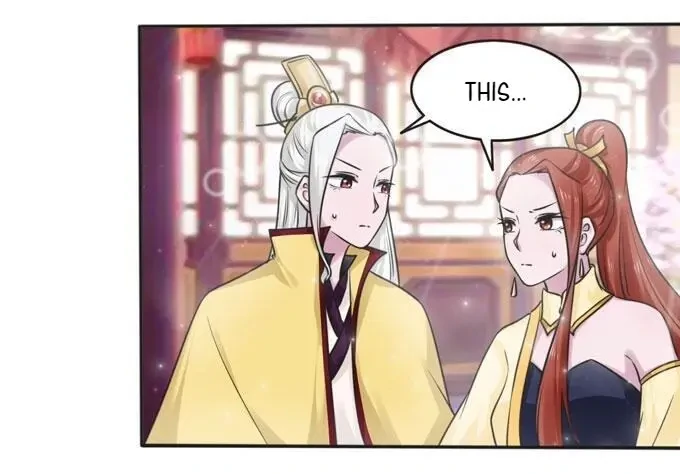 How to Raise a Cross-Dressing Master Chapter 114 - Page 21