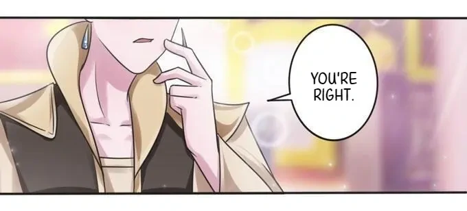 How to Raise a Cross-Dressing Master Chapter 114 - Page 22