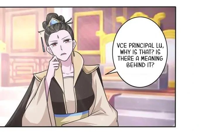 How to Raise a Cross-Dressing Master Chapter 114 - Page 23