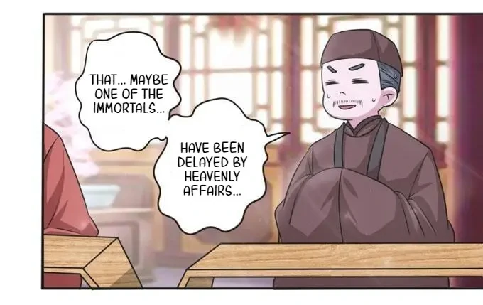 How to Raise a Cross-Dressing Master Chapter 114 - Page 24