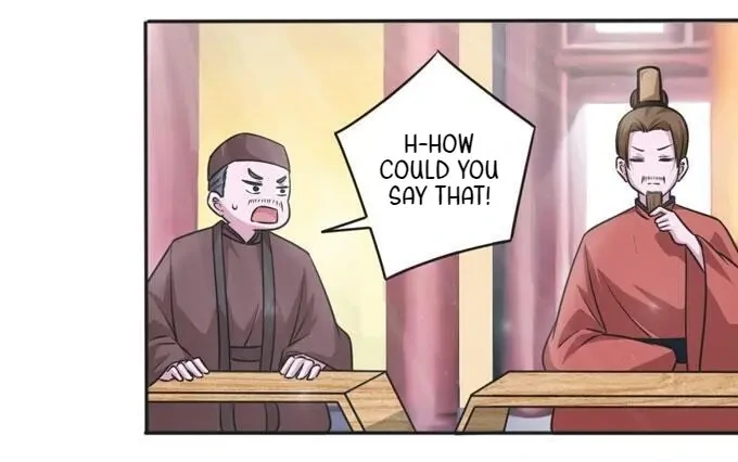 How to Raise a Cross-Dressing Master Chapter 114 - Page 26