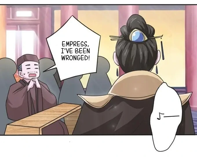 How to Raise a Cross-Dressing Master Chapter 114 - Page 27