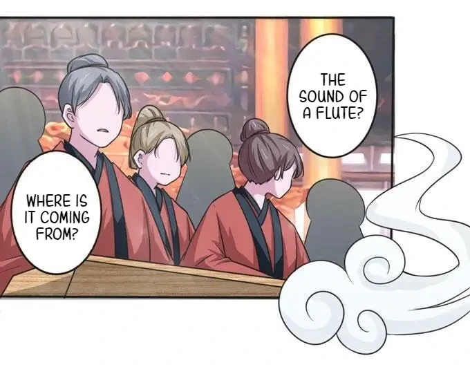 How to Raise a Cross-Dressing Master Chapter 114 - Page 29