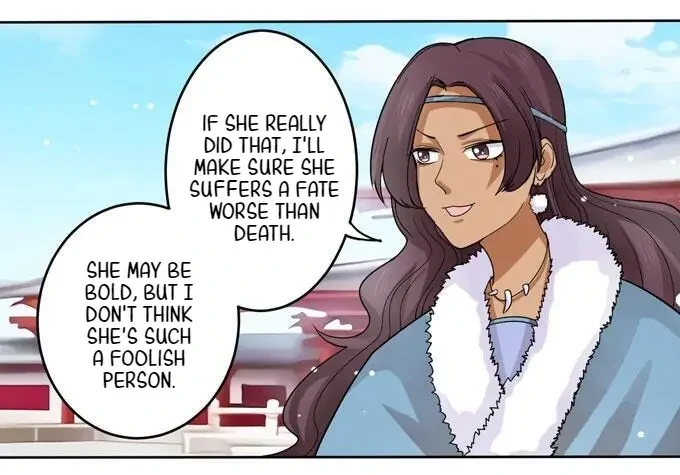 How to Raise a Cross-Dressing Master Chapter 114 - Page 3