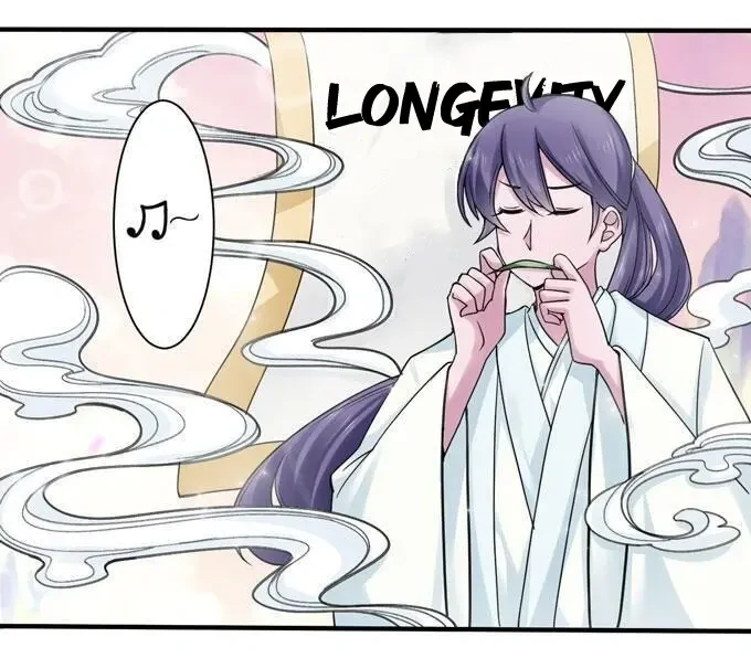 How to Raise a Cross-Dressing Master Chapter 114 - Page 33