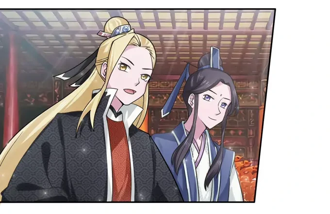 How to Raise a Cross-Dressing Master Chapter 114 - Page 34