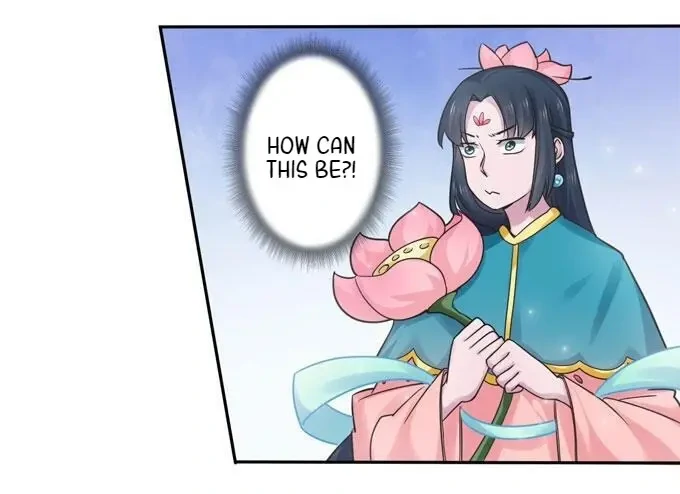 How to Raise a Cross-Dressing Master Chapter 114 - Page 35