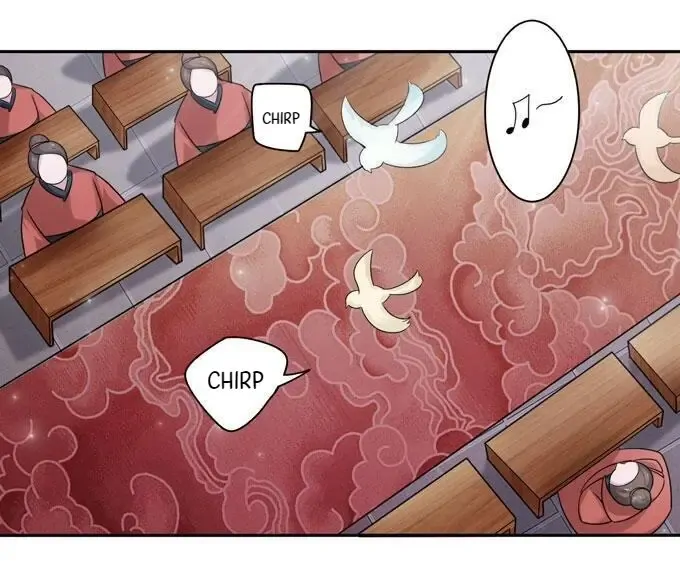 How to Raise a Cross-Dressing Master Chapter 114 - Page 38