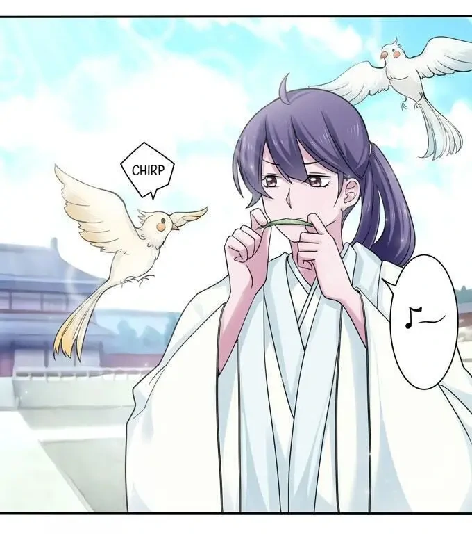 How to Raise a Cross-Dressing Master Chapter 114 - Page 39