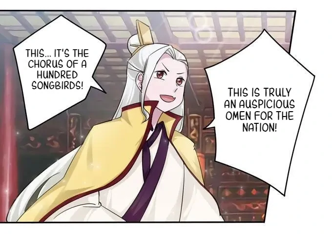 How to Raise a Cross-Dressing Master Chapter 114 - Page 40