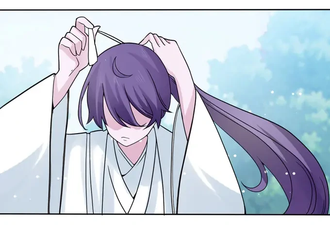 How to Raise a Cross-Dressing Master Chapter 114 - Page 7