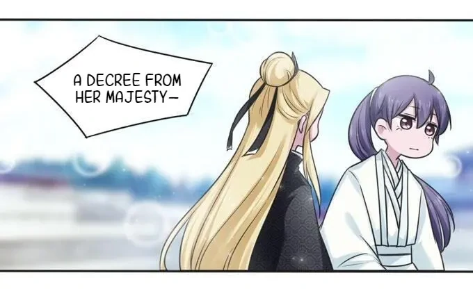 How to Raise a Cross-Dressing Master Chapter 115 - Page 11