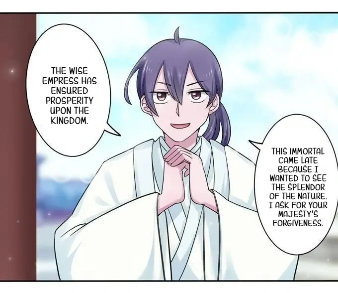 How to Raise a Cross-Dressing Master Chapter 115 - Page 2