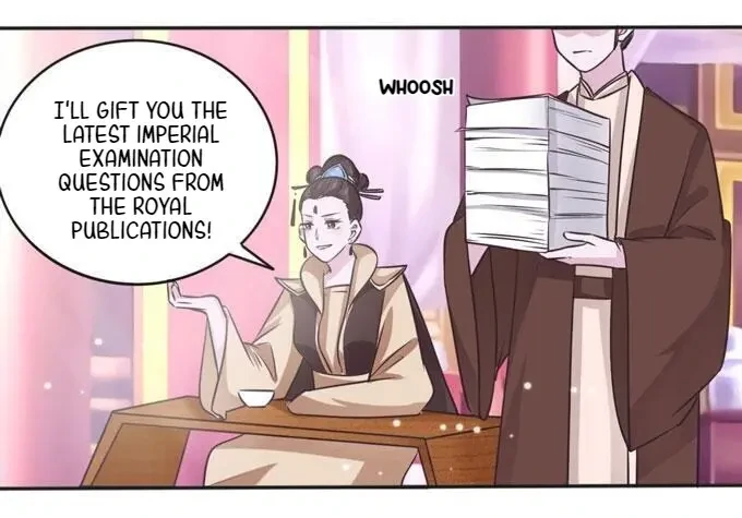 How to Raise a Cross-Dressing Master Chapter 115 - Page 31