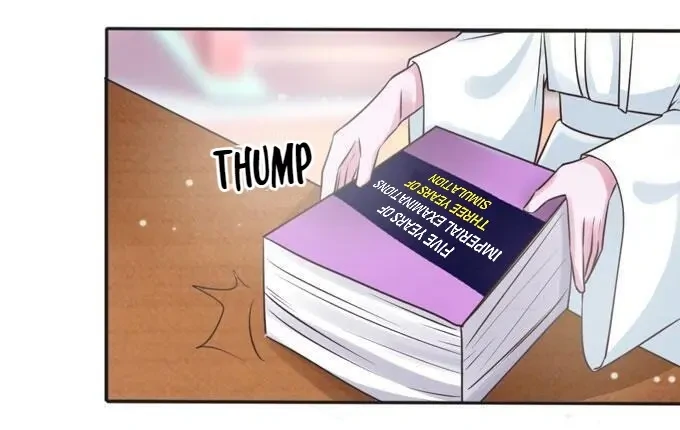 How to Raise a Cross-Dressing Master Chapter 115 - Page 39