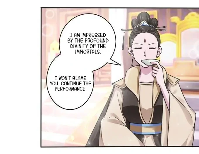 How to Raise a Cross-Dressing Master Chapter 115 - Page 4