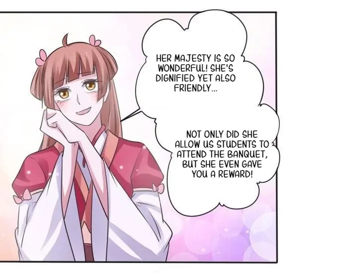 How to Raise a Cross-Dressing Master Chapter 115 - Page 41