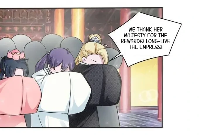 How to Raise a Cross-Dressing Master Chapter 115 - Page 9