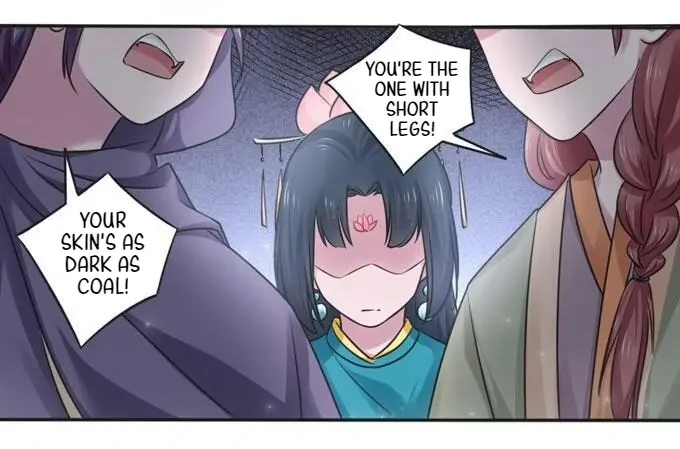 How to Raise a Cross-Dressing Master Chapter 116 - Page 11