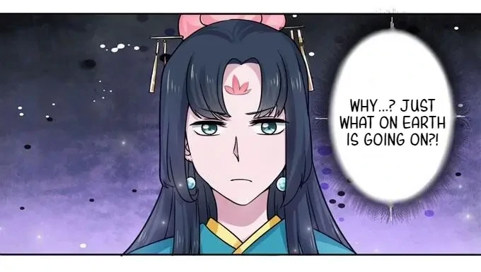 How to Raise a Cross-Dressing Master Chapter 116 - Page 12