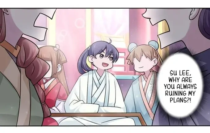 How to Raise a Cross-Dressing Master Chapter 116 - Page 13