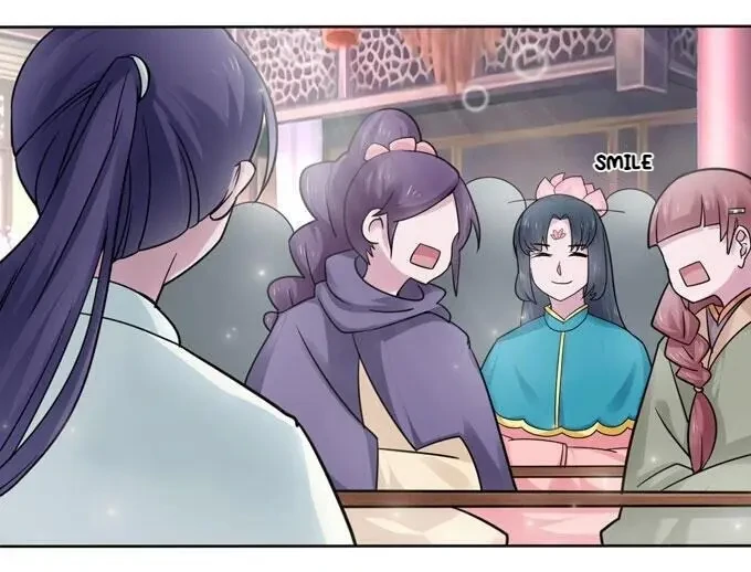 How to Raise a Cross-Dressing Master Chapter 116 - Page 15