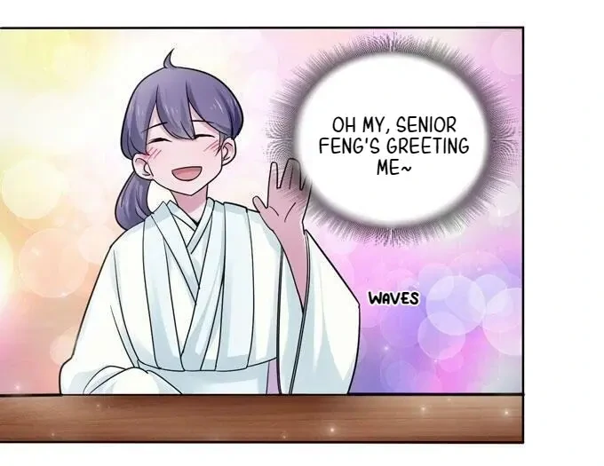 How to Raise a Cross-Dressing Master Chapter 116 - Page 16