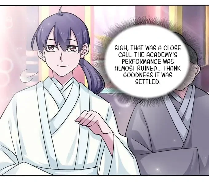 How to Raise a Cross-Dressing Master Chapter 116 - Page 17