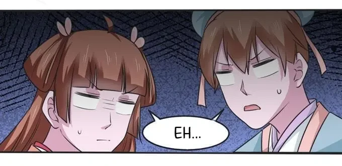 How to Raise a Cross-Dressing Master Chapter 116 - Page 25