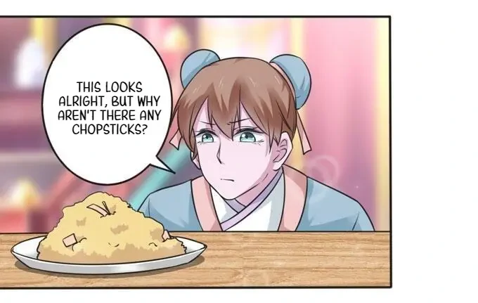 How to Raise a Cross-Dressing Master Chapter 116 - Page 27