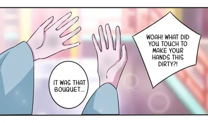 How to Raise a Cross-Dressing Master Chapter 116 - Page 30