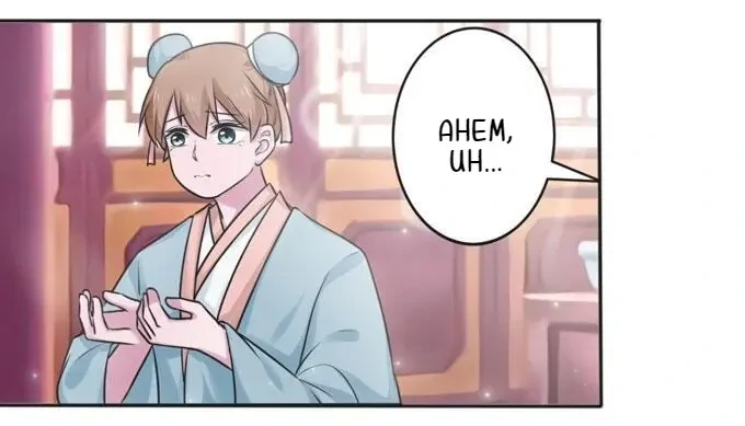 How to Raise a Cross-Dressing Master Chapter 116 - Page 32