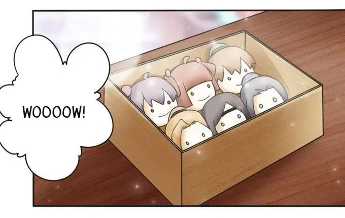 How to Raise a Cross-Dressing Master Chapter 116 - Page 34